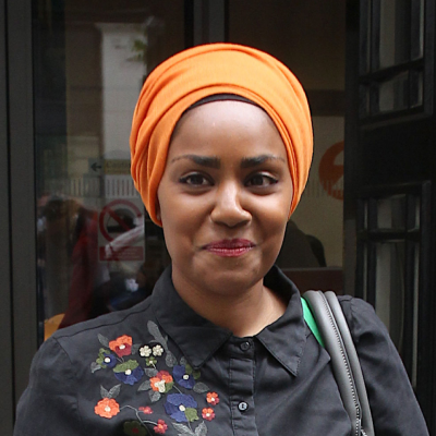 fatimah mus