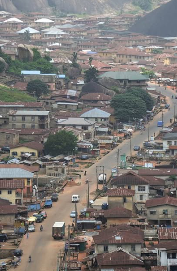 idanre